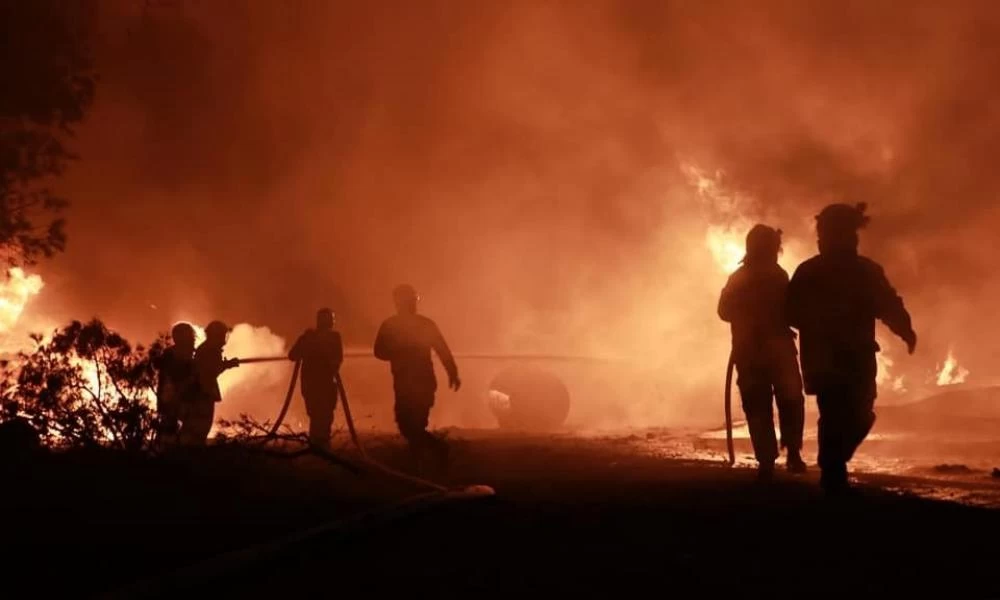 Ολοκαύτωμα Τούρκων στη Συρία - Ρωσικοί βαλλιστικοί πύραυλοι χτύπησαν θέσεις-''κλειδιά''
